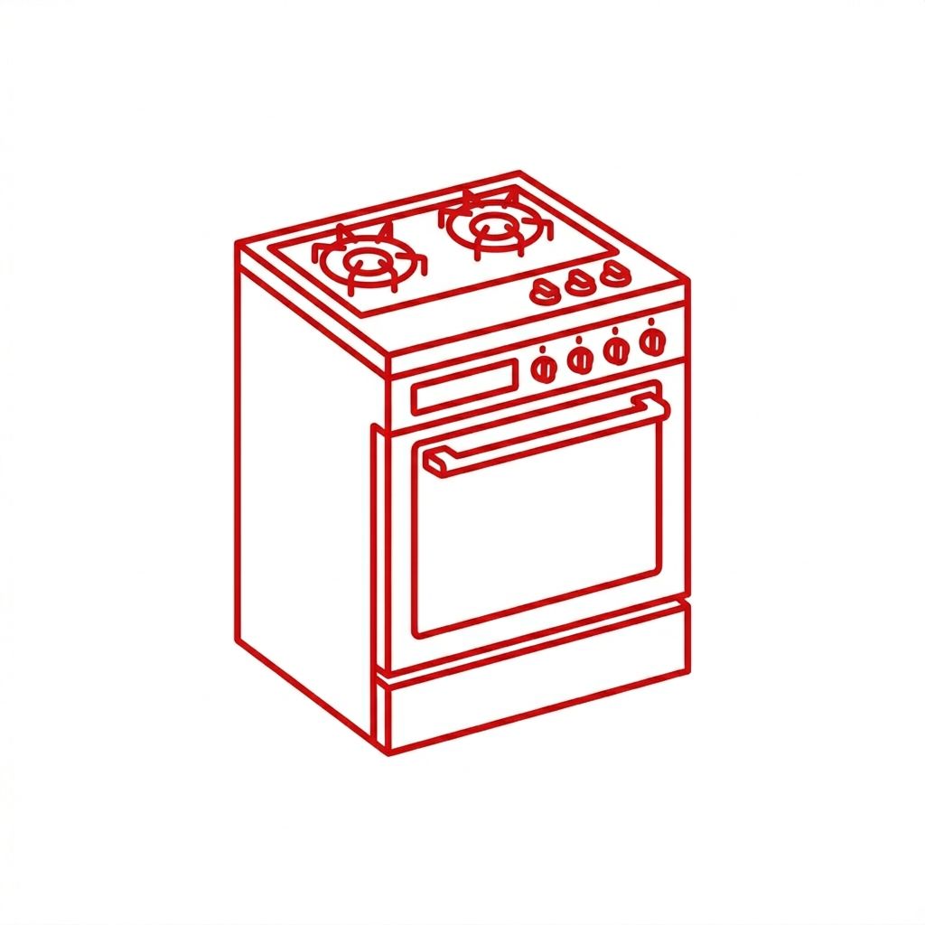 Cocinas