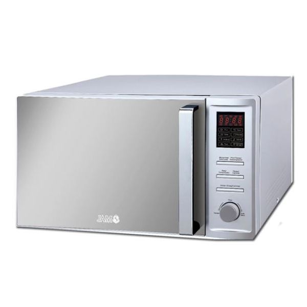 Microondas Grill Silver 36lts JAM