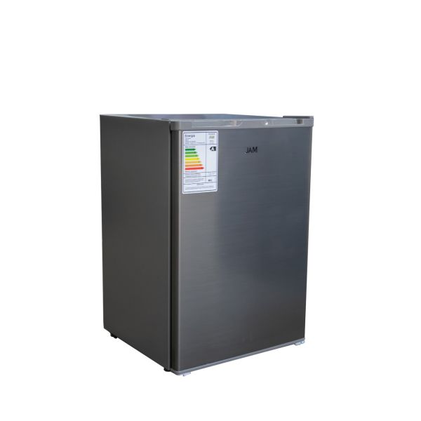 Heladera Frigobar Inox 76Lts JAM