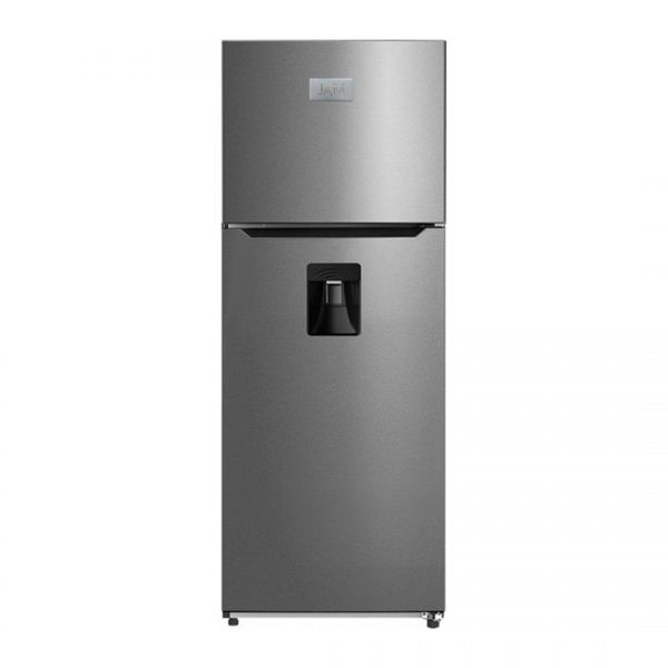 Heladera Inox c/ Dispenser 510lts JAM