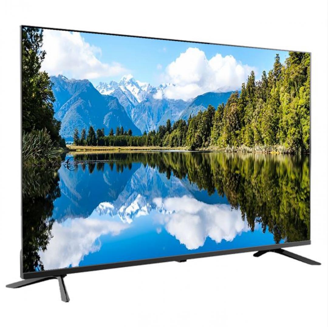 Tv 50" Smart Google JAM