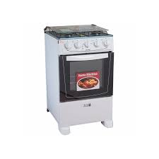 Cocina COMBI JAM 4H