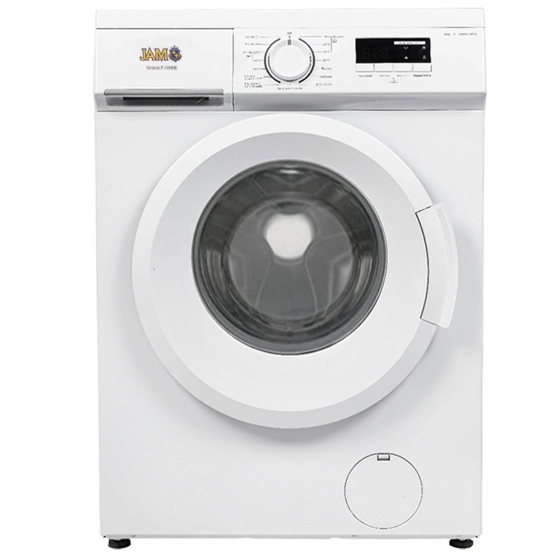 Lavarropas Automatica Grace 6k JAM