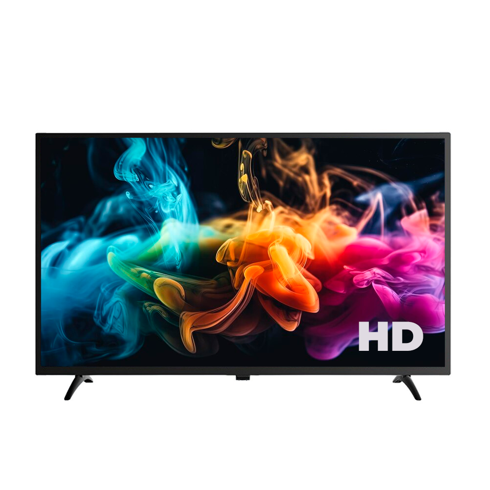 Tv 32" Smart Google JAM