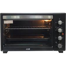 Horno electrico estandar 50lts JAM