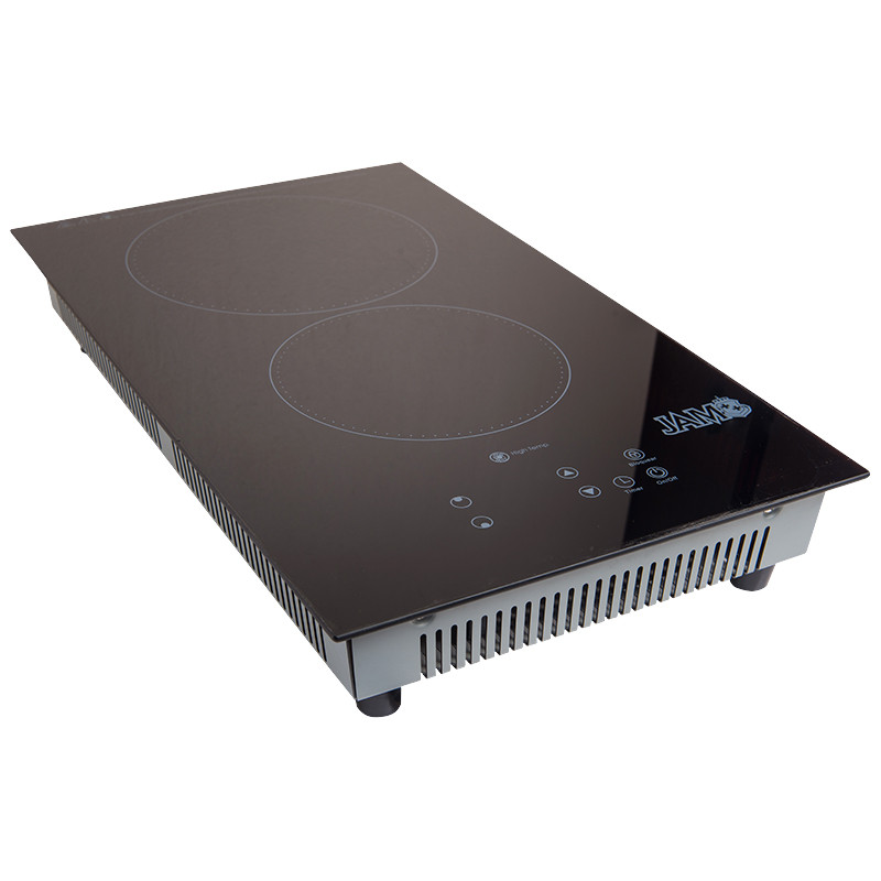 Vitroceramica tactil Premium JAM 2H