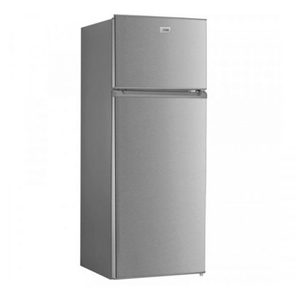 Heladera inox 300lts JAM