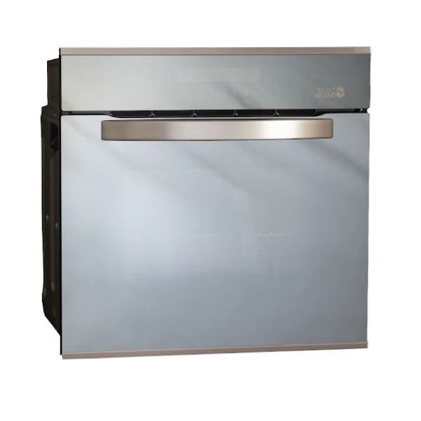 Horno empotrable espejado c/ convector JAM