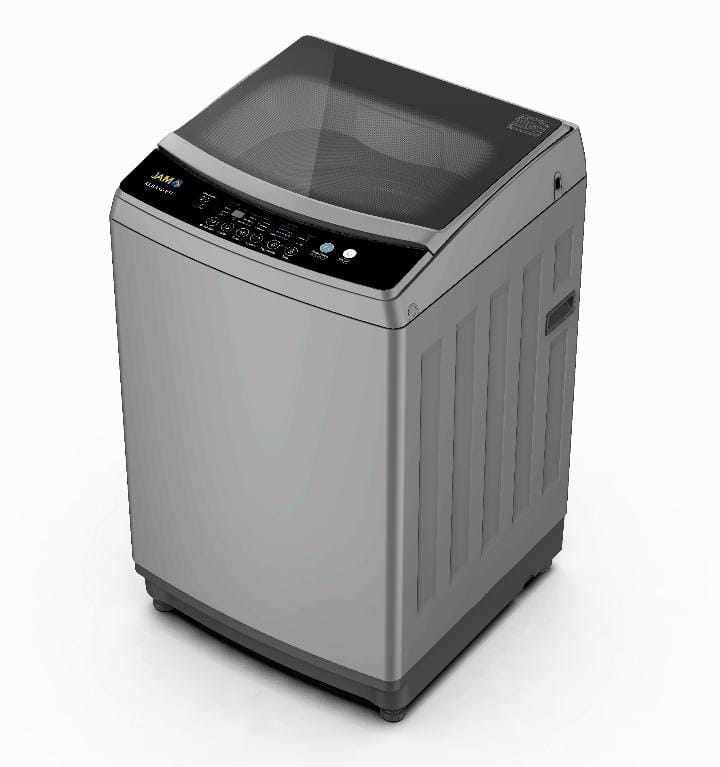 Lavarropas automatica Alba 12k JAM